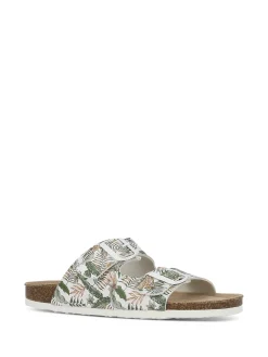 ARA Slides* white multi