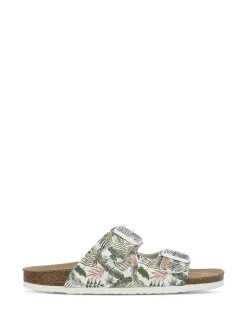 ARA Slides* white multi