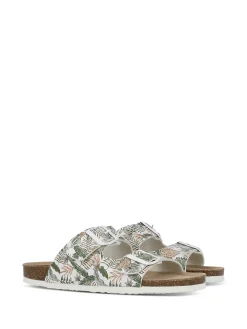 ARA Slides* white multi