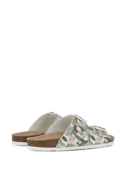 ARA Slides* white multi