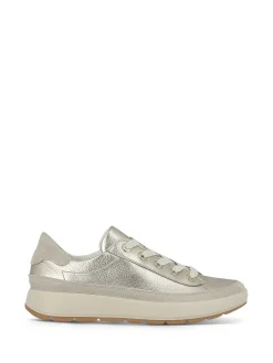 ARA Sneakers* platinum~shell