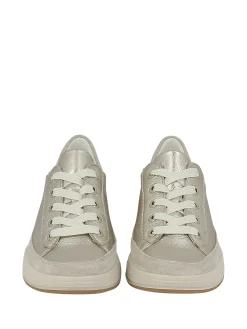 ARA Sneakers* platinum~shell