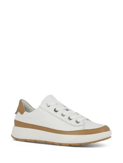 ARA Sneakers* white~tan