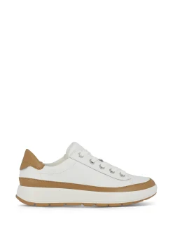 ARA Sneakers* white~tan