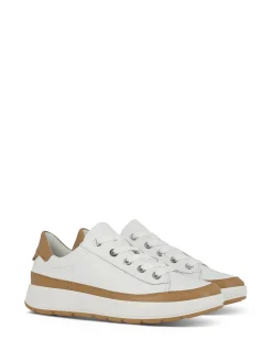 ARA Sneakers* white~tan