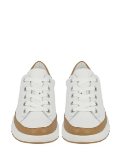 ARA Sneakers* white~tan