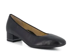 ARA Heels* black soft