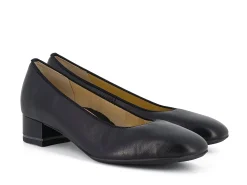 ARA Heels* black soft