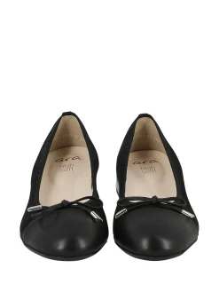 ARA Ballerina Flats* black