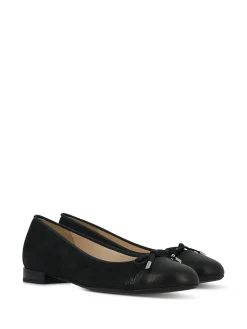 ARA Ballerina Flats* navy