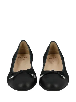 ARA Ballerina Flats* navy
