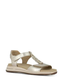 ARA Sandals* platinum