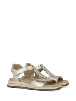 ARA Sandals* platinum