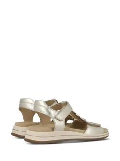 ARA Sandals* platinum