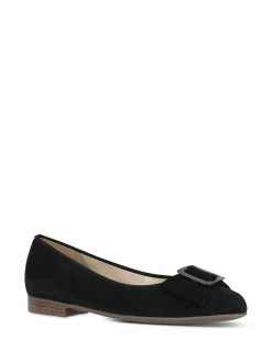ARA Ballerina Flats* black