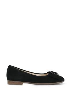 ARA Ballerina Flats* black