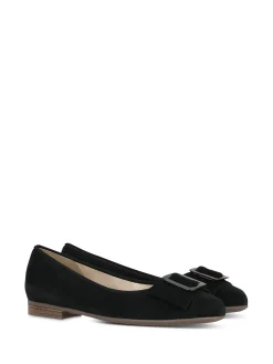ARA Ballerina Flats* black