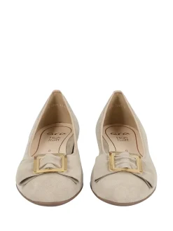 ARA Ballerina Flats* sand