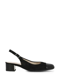 ARA Heels* black