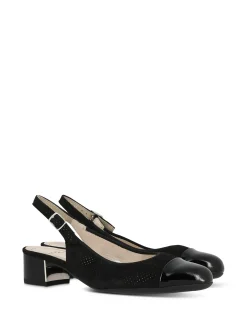 ARA Heels* black