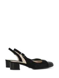 ARA Heels* black