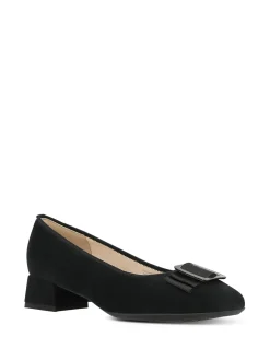 ARA Heels* black
