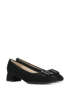 ARA Heels* black