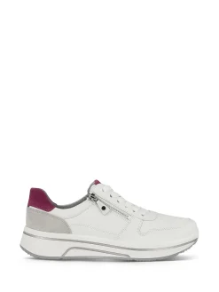 ARA Sneakers* white~pink