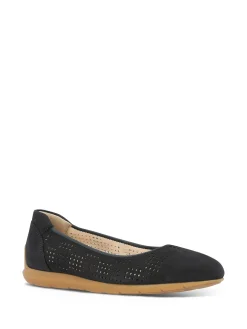 ARA Ballerina Flats* navy