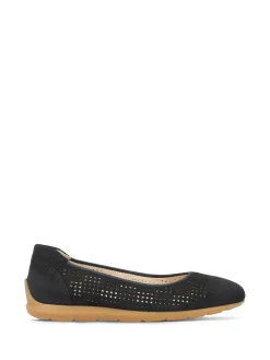 ARA Ballerina Flats* navy