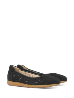 ARA Ballerina Flats* navy