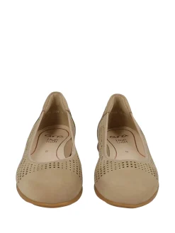 ARA Ballerina Flats* sand