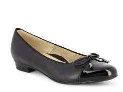 ARA Ballerina Flats* black