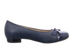 ARA Ballerina Flats* navy