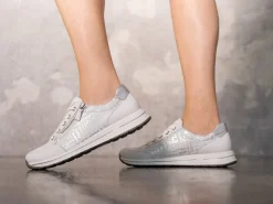ARA Sneakers* mist grey