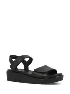 ARA Sandals* black