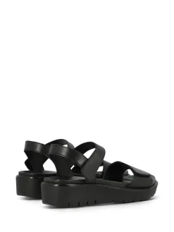 ARA Sandals* black