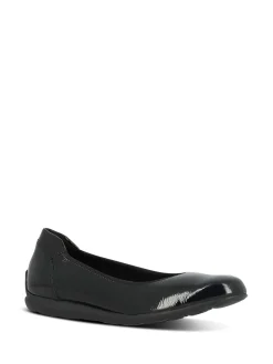 ARA Ballerina Flats* black
