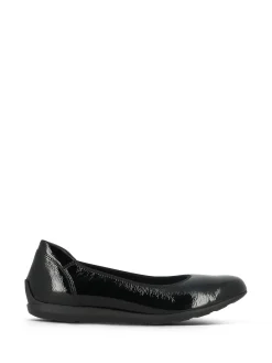 ARA Ballerina Flats* black