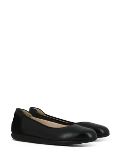 ARA Ballerina Flats* black lea
