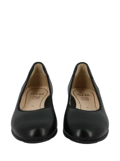 ARA Ballerina Flats* black lea