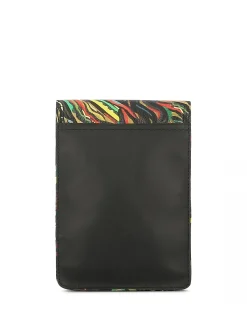 ARCHE Handbags & Wallets* black multi print