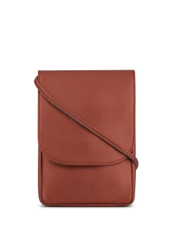 ARCHE Handbags & Wallets* red metallic