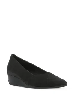 ARCHE Slip-Ons* black