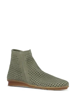 ARCHE Ankle Boots* khaki