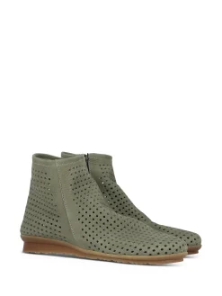 ARCHE Ankle Boots* khaki