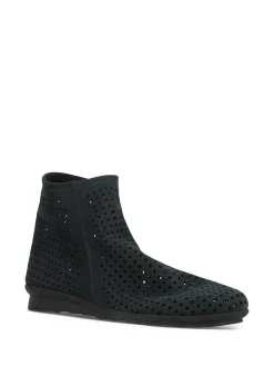 ARCHE Ankle Boots* navy