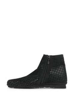 ARCHE Ankle Boots* navy