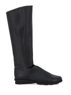 ARCHE Long Boots* black