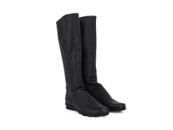 ARCHE Long Boots* black